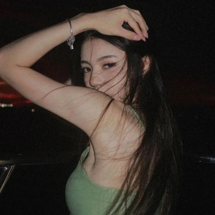 派对女孩