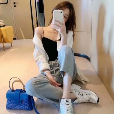 甜蜜的惊喜