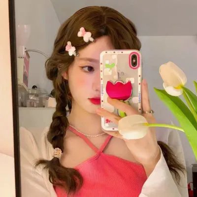 高校女汉子