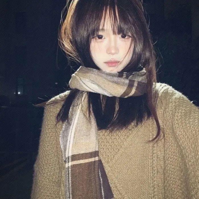 小泳者